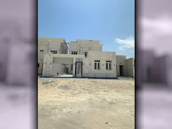 Family Residential  - Not Furnished  - Al Daayen  - Umm Qarn  - 7 Bedrooms