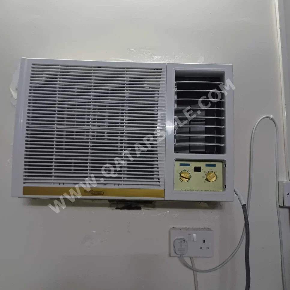 Air Conditioners Super General  Warranty  With Delivery  With Installation