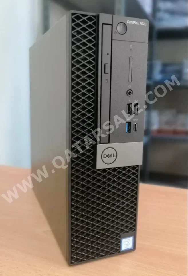 Computers Dell -  Micro Tower /  OptiPlex  Warranty