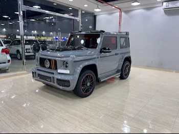 Suzuki  Jimny  2021  Automatic  94,000 Km  4 Cylinder  Four Wheel Drive (4WD)  SUV  Gray