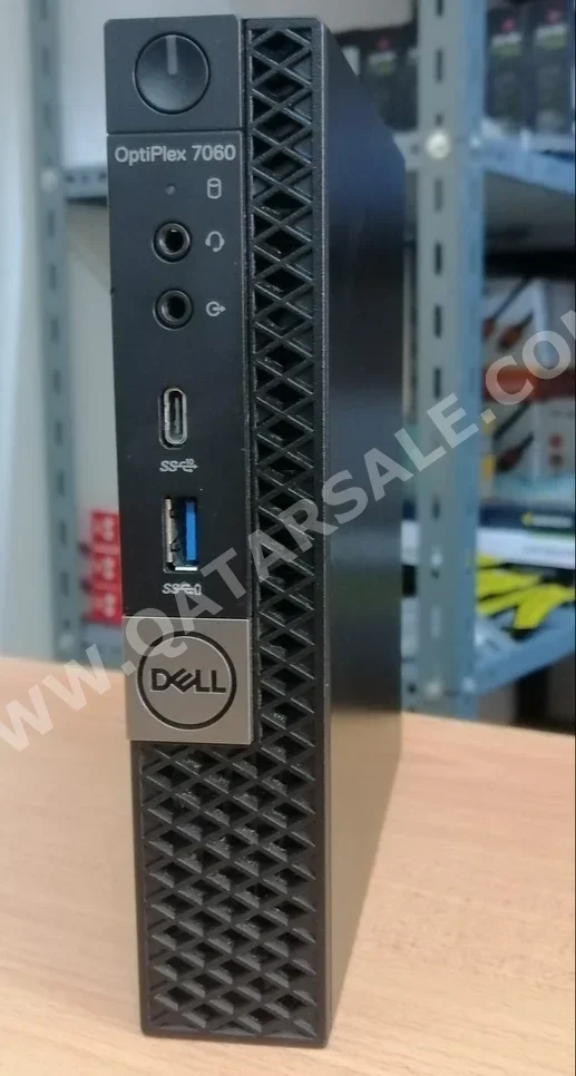 Computers Dell -  Mini Tower /  OptiPlex  Warranty