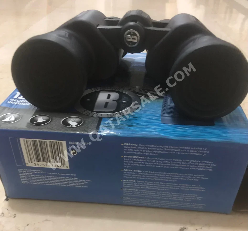 Binoculars & Scopes Bushnell  Waterproof  Night Vision