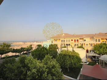 2 Bedrooms  Apartment  For Sale  in Doha -  The Pearl  Not Furnished