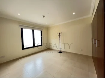 3 Bedrooms  Apartment  For Sale  in Doha -  The Pearl  Fully Furnished