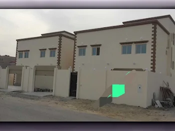 Family Residential  - Not Furnished  - Al Daayen  - Sumaysimah  - 6 Bedrooms