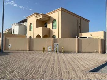 Family Residential  - Not Furnished  - Al Daayen  - Al Khisah  - 6 Bedrooms