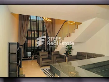 1 Bedrooms  Apartment  For Sale  in Doha -  The Pearl  Fully Furnished