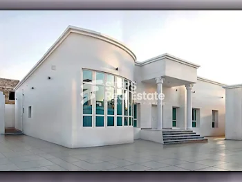 Family Residential  - Semi Furnished  - Al Rayyan  - Bani Hajer  - 4 Bedrooms