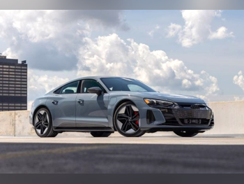 Audi GT 2025
