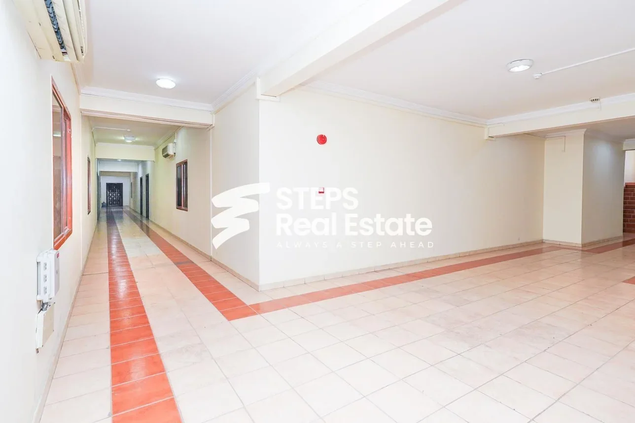 2 Bedrooms  Apartment  For Rent  in Al Rayyan -  Ain Khaled  Semi Furnished