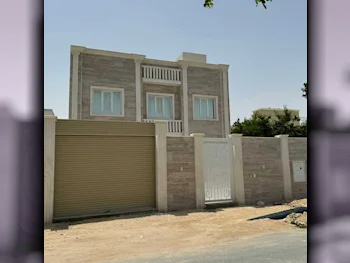 Family Residential  - Not Furnished  - Al Daayen  - Umm Qarn  - 8 Bedrooms