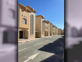 Family Residential  - Not Furnished  - Umm Salal  - Umm Salal Ali  - 4 Bedrooms