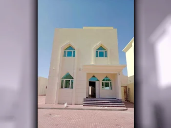 Family Residential  - Not Furnished  - Al Rayyan  - Muaither  - 4 Bedrooms