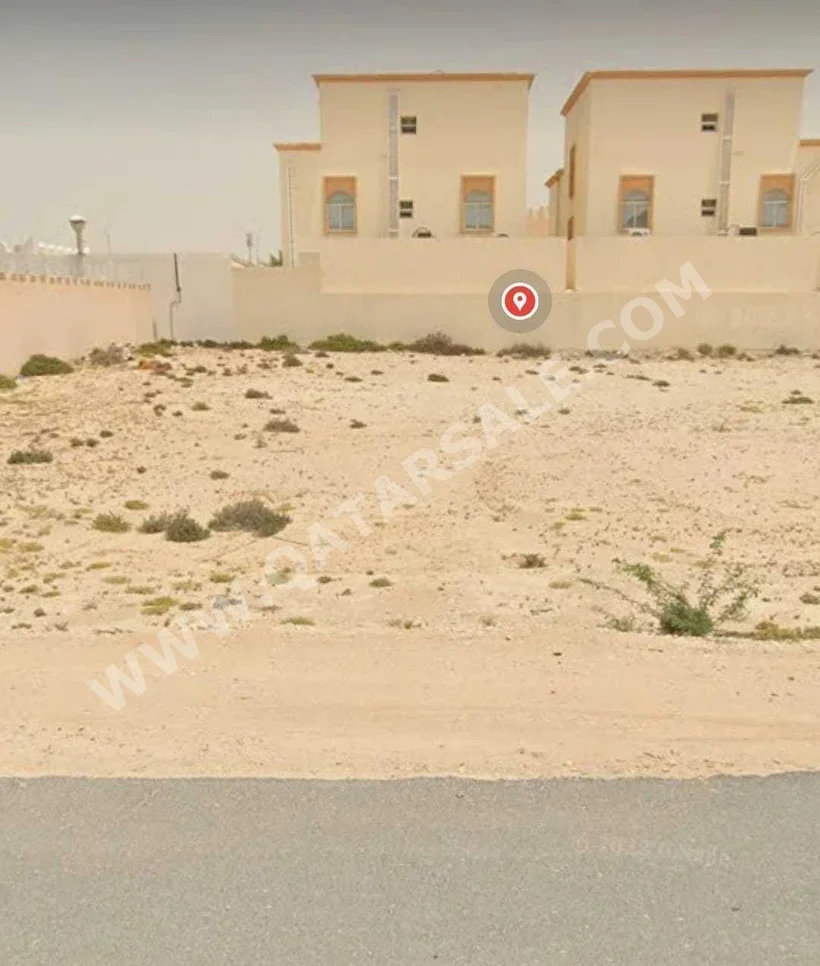 Lands For Sale in Al Shamal  - Abo Dhalouf  -Area Size 166 Square Meter