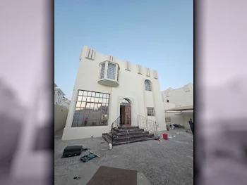 Family Residential  - Not Furnished  - Al Rayyan  - Izghawa  - 6 Bedrooms