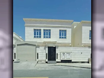 Family Residential  - Not Furnished  - Al Rayyan  - Izghawa  - 7 Bedrooms