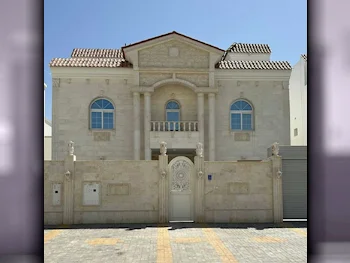 Family Residential  - Not Furnished  - Al Daayen  - Umm Qarn  - 7 Bedrooms