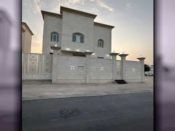 Family Residential  - Not Furnished  - Al Rayyan  - New Al Rayyan  - 7 Bedrooms