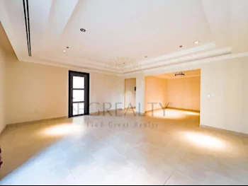 3 Bedrooms  Apartment  For Sale  in Doha -  The Pearl  Not Furnished