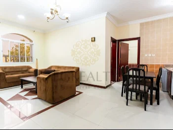 2 Bedrooms  Apartment  For Rent  in Al Rayyan -  Old Al Rayyan  Fully Furnished