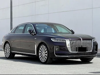 Hongqi  H9  2022  Automatic  0 Km  6 Cylinder  Rear Wheel Drive (RWD)  Sedan  Gray  With Warranty