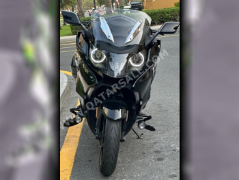 BMW  K 1600 B -  2018 - Color Black