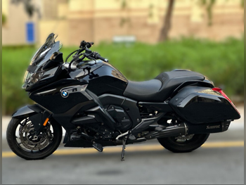 BMW  K 1600 B -  2018 - Color Black