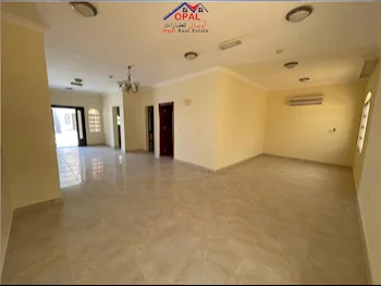 Family Residential  - Not Furnished  - Umm Salal  - Umm Salal Ali  - 4 Bedrooms