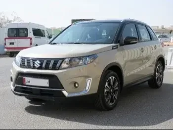 Suzuki  Vitara  Hatchback  Ivory  2022