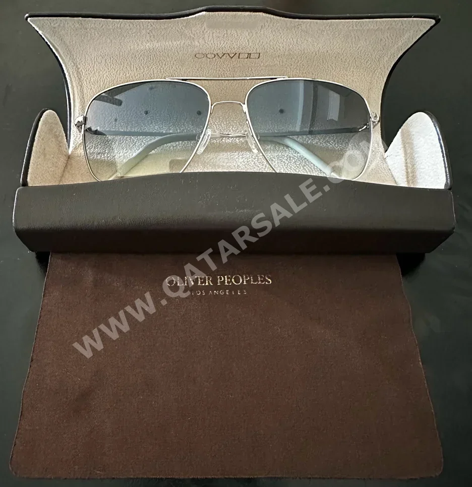 Sunglasses  Multicolor  Rectangular  Italy  for Men