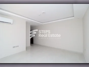 2 Bedrooms  Apartment  For Rent  in Doha -  Fereej Abdul Aziz  Not Furnished