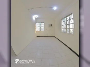 1 Bedrooms  Apartment  For Rent  in Doha -  Umm Lekhba  Not Furnished