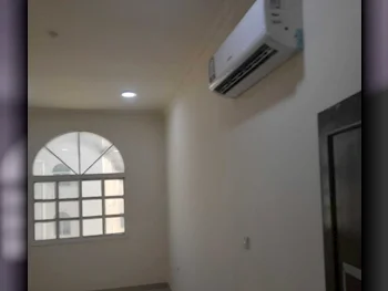 4 Bedrooms  Apartment  For Rent  in Doha -  Fereej Al Nasr  Not Furnished
