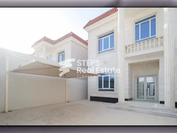 Family Residential  - Not Furnished  - Al Daayen  - Umm Qarn  - 10 Bedrooms