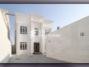 Family Residential  - Not Furnished  - Al Daayen  - Umm Qarn  - 7 Bedrooms