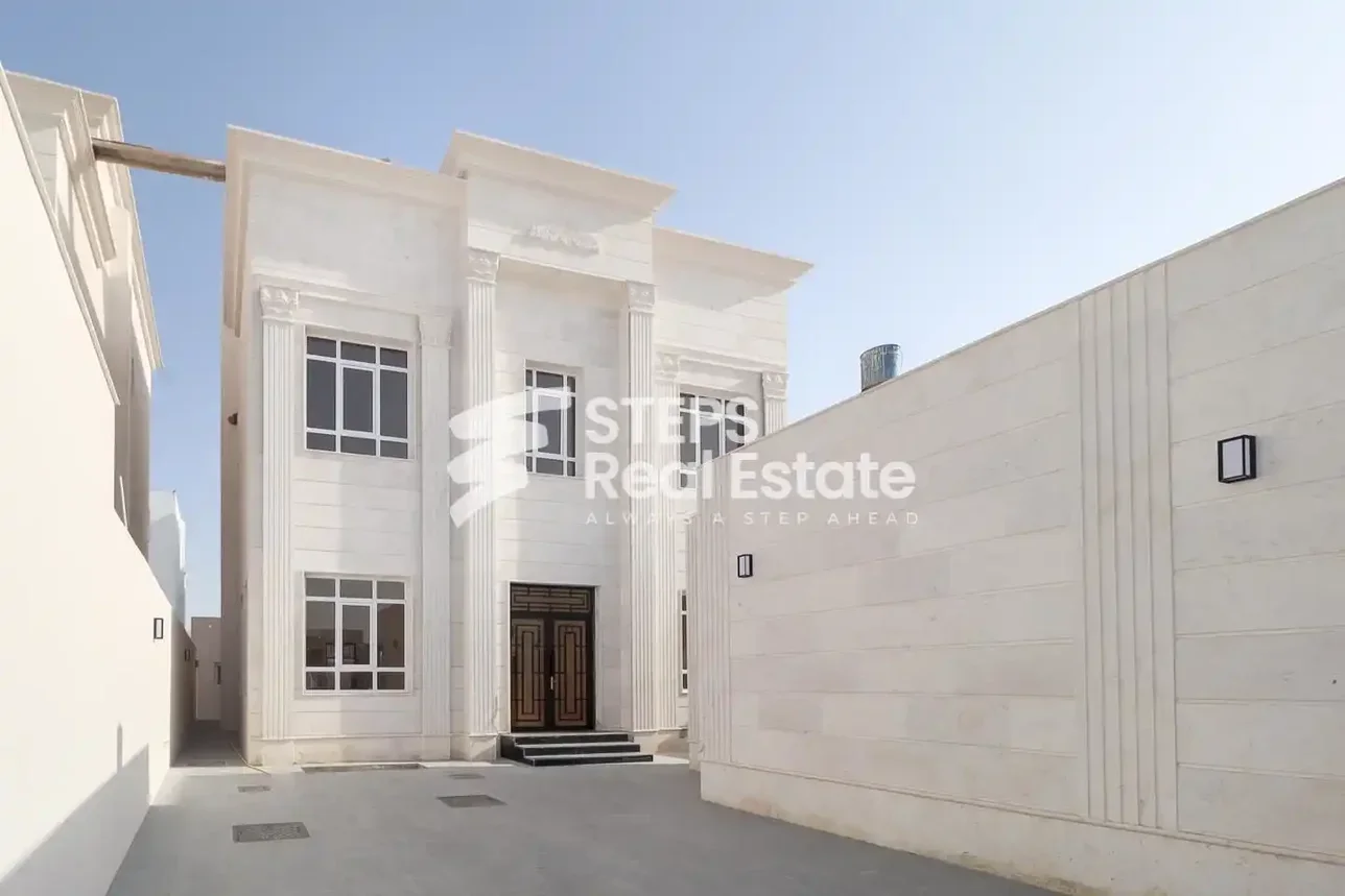 Family Residential  - Not Furnished  - Al Daayen  - Umm Qarn  - 7 Bedrooms