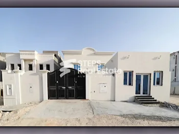 Family Residential  - Not Furnished  - Al Daayen  - Umm Qarn  - 8 Bedrooms