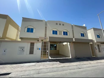 Family Residential  - Not Furnished  - Doha  - New Sleta  - 6 Bedrooms