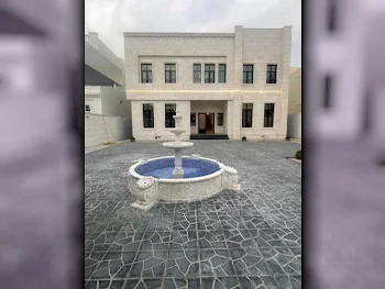 Family Residential  - Semi Furnished  - Al Daayen  - Al Khisah  - 9 Bedrooms