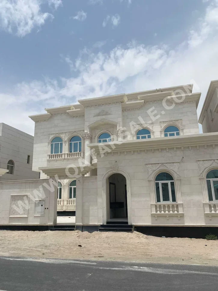 Family Residential  - Not Furnished  - Al Wakrah  - Al Wukair  - 8 Bedrooms