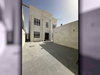 Family Residential  - Semi Furnished  - Al Daayen  - Umm Qarn  - 7 Bedrooms