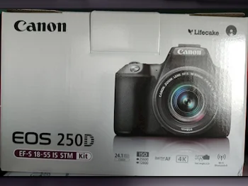 Digital Cameras Canon  - UHD 4K 120hz
