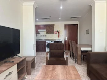 1 Bedrooms  Apartment  For Rent  in Doha -  Mushaireb  Fully Furnished