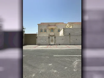 Family Residential  - Semi Furnished  - Umm Salal  - Umm Salal Ali  - 9 Bedrooms