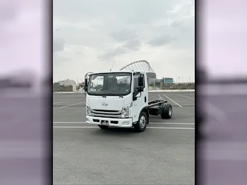 ماكسس  سي 300  2022  عادي  30 كم  4 سلندر  دفع خلفي  بيكب  أبيض  تحت الضمان