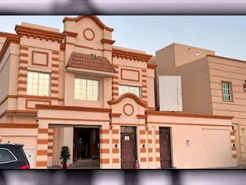 Family Residential  - Fully Furnished  - Al Khor  - Al Khor  - 8 Bedrooms