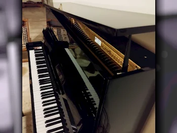 Acoustic  Upright piano