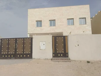 Family Residential  - Not Furnished  - Umm Salal  - Umm Salal Ali  - 7 Bedrooms