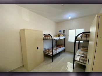 Labour Camp Al Rayyan  50 Bedrooms