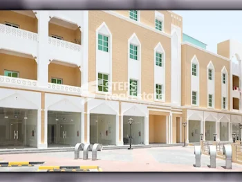 Commercial Shops - Not Furnished  - Al Rayyan  For Rent  - Al Gharrafa